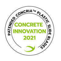 Concrete innovation 2021